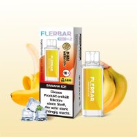 Flerbar Pods - Alle Geschmäcker