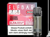 ELFA Liquid Pod 2er Pack - Frozen Berries