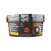 True Passion 1kg Shisha Tabak - Vampire Night