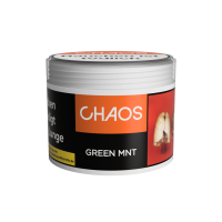 Chaos 200g - Green MNT