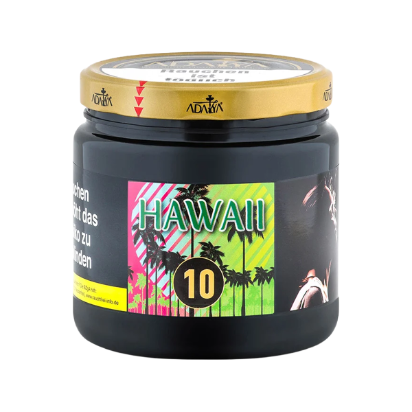 Adalya Tobacco 1kg - Hawaii