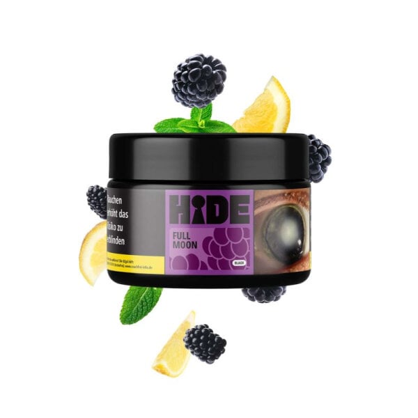 HIDE Dark 200g - Full Moon