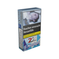 7 Days 25g - Cold Nordpol