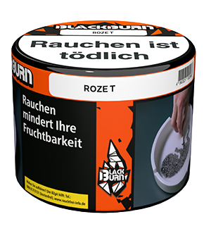 Blackburn 200g - Roze T