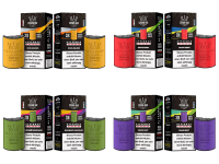 Al Fakher 30k Hypermax Refill Pod Bundle - Alle...