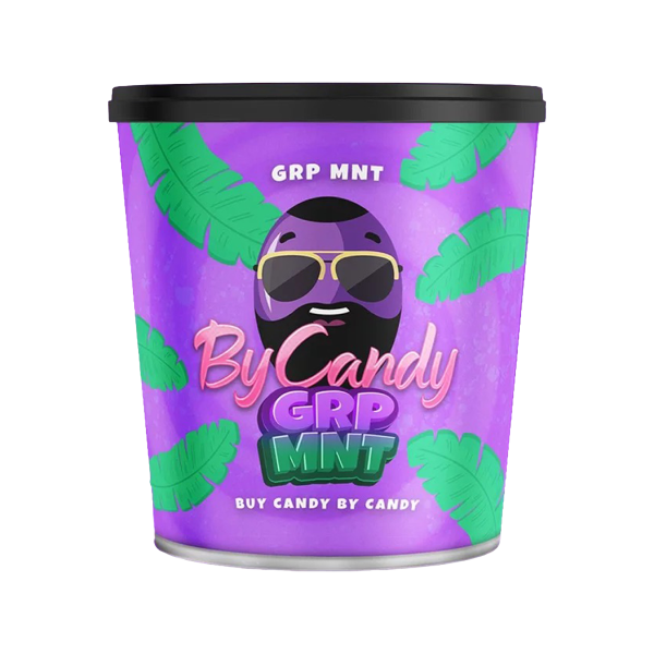 By Candy 200g - Dragon Ice
