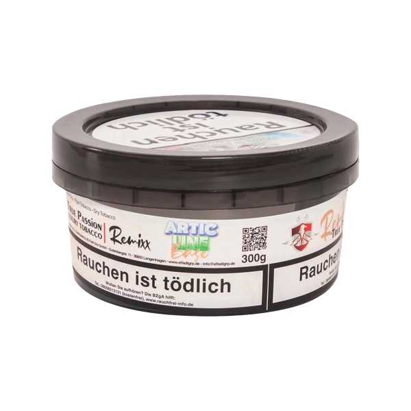 True Passion 300g - Arctic Line