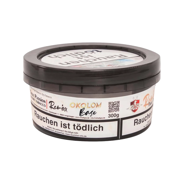 True Passion 300g - Okolom
