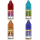 RandM Tornado 20mg/ml Nikotin - Alle Geschmäcker