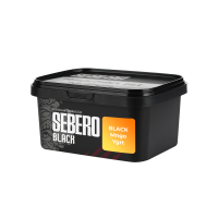 Sebero Black 200g - Mngo Ygrt