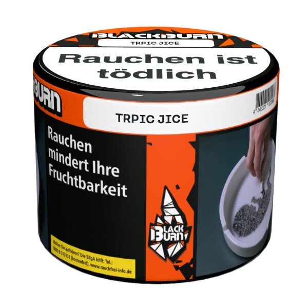 Blackburn 200g - Trpic Jice