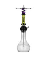 Amotion PedalRX Shisha - Venom
