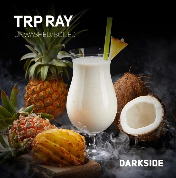 Darkside Core 100g - Trp Ray