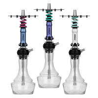 Amotion PedalRX Shisha - Alle Farben