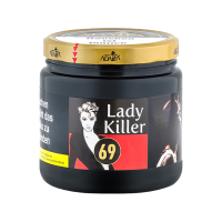 Adalya Tobacco 1kg - Lady Killer