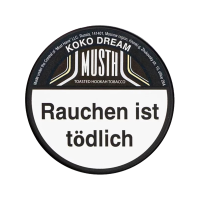 Must H 200g Shisha Tabak - Koko Dream