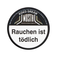 T&T | Must H Tabak 200g - Koko Dream