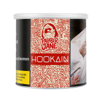 Hookain Tabak 100g - Palaber Jane