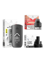 Arcbear Pro 15000 Starterkit - Gray Peach Ice