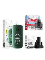 Arcbear Pro 15000 Starterkit - Green Watermelon Ice