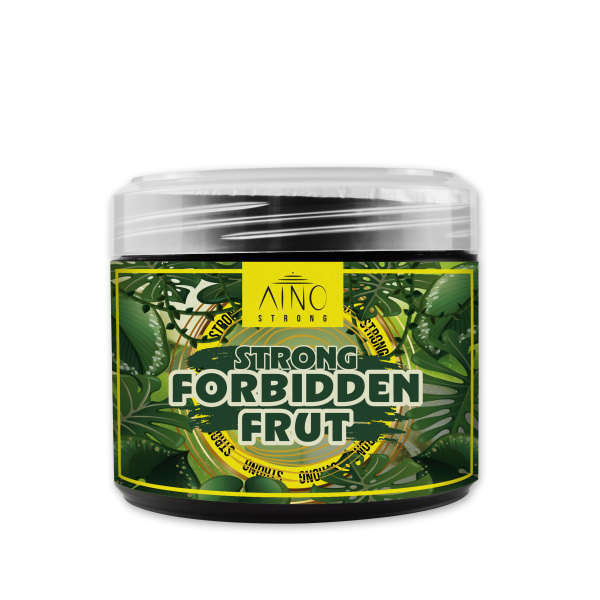 AINO Tobacco Strong 200g - Forbidden Frut