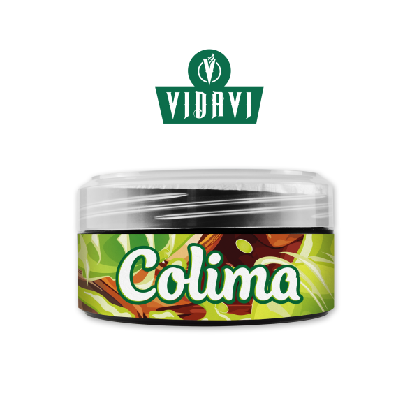 Vidavi Tabak 100g - CoLima