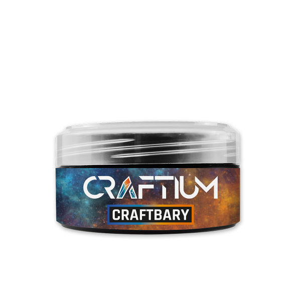 Craftium Tabak 100g - Craftbary