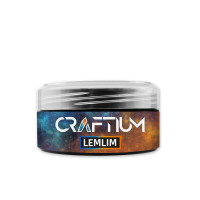 Craftium Tabak 100g - Lemlim