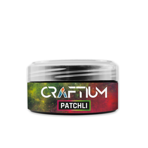Craftium Tabak 100g - Patchoulee
