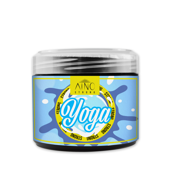 AINO Tobacco Strong 200g - Yoga