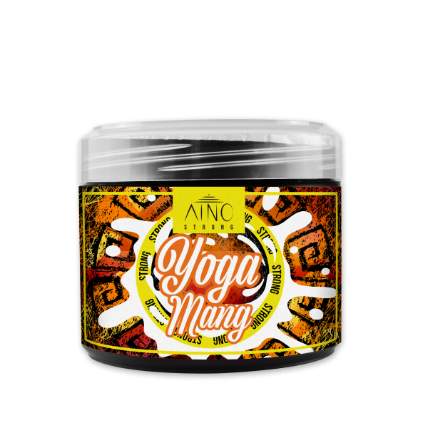 AINO Tobacco Strong 200g - Yoga Mang