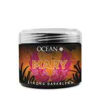 Ocean Strong Tobacco 200g - Mary Bary