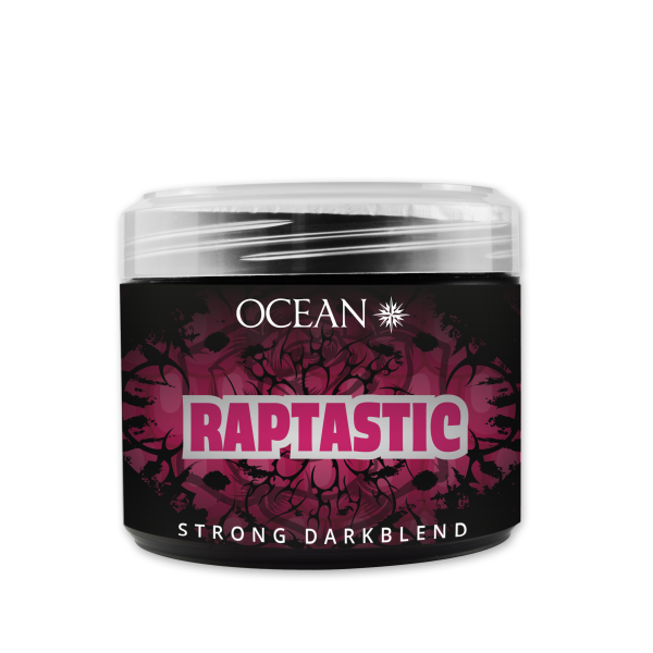 Ocean Strong Tobacco 200g - Raptastic