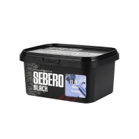 Sebero Black 200g - Blue Forest