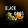 Must H 125g - Black Orng