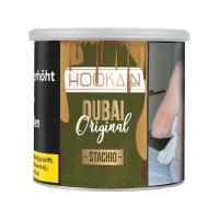 Hookain 200g - Dubai Stachio