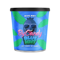 By Candy 200g - Black Bubblez