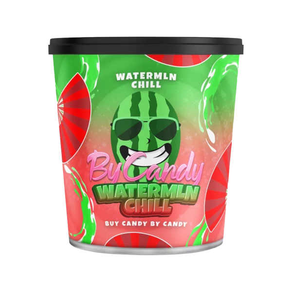 By Candy 200g - Watermln Chill