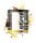 stral 200g - Lem Black T
