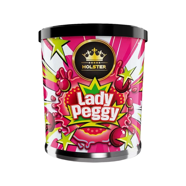 T&T | Holster 200g - Lady Peggy