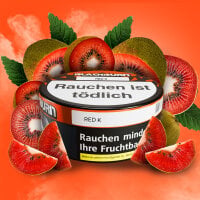 Blackburn 100g - Red K