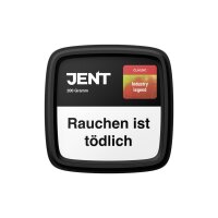 Jent 200g - Industry Legend