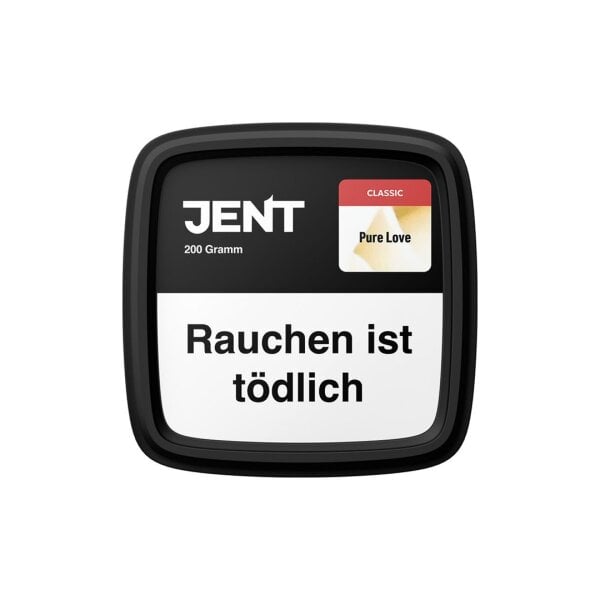 Jent 200g - Pure Love