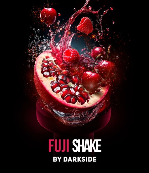 Darkside Shake 120g Shisha Tabak - Fuji