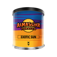 T&T | Al Massiva 200g - Exotic Sun