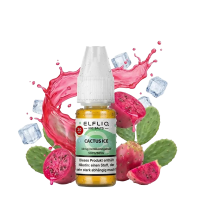 Elfliq 20mg/ml Nikotin | 10ml - Cactus Ice