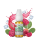 Elfliq 20mg/ml Nikotin | 10ml - Cactus Ice