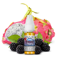 Elfliq 20mg/ml Nikotin | 10ml - Dragon Fruit Blackberry