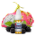 Elfliq 20mg/ml Nikotin | 10ml - Dragon Fruit Blackberry