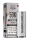 Al Fakher Hypermax Prime 50k Akkuträger - Silver